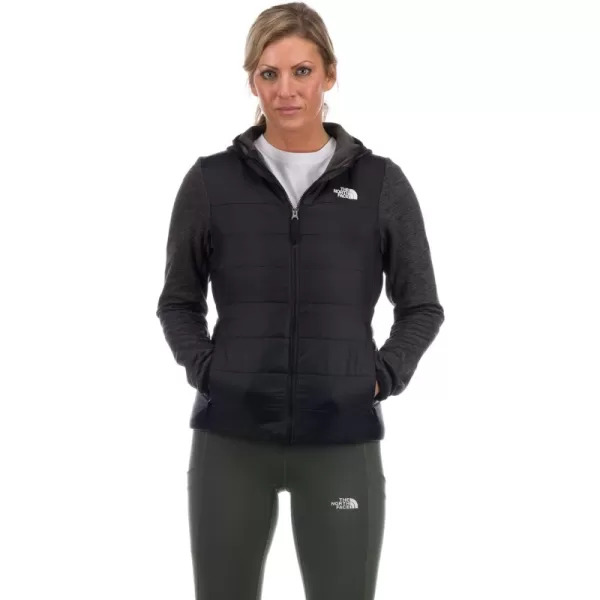 Tnf Black Matte