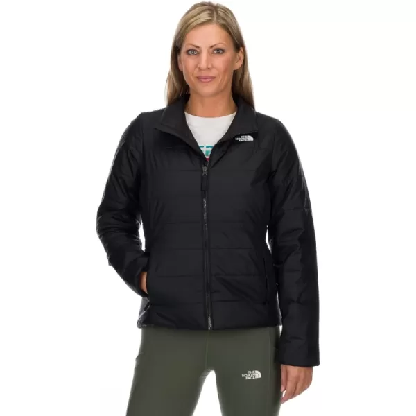 Tnf Black