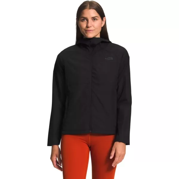Tnf Black