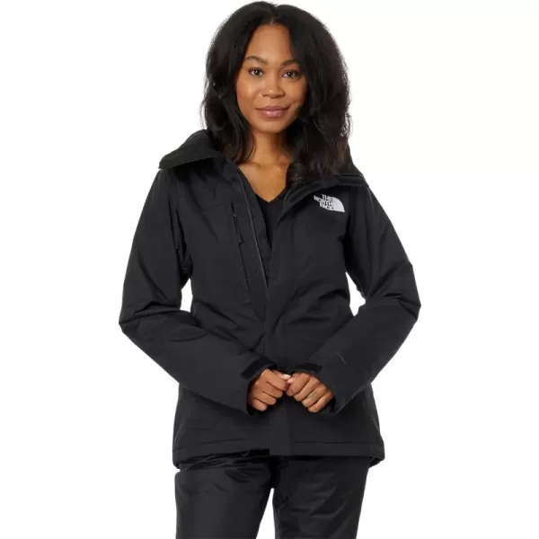 Tnf Black