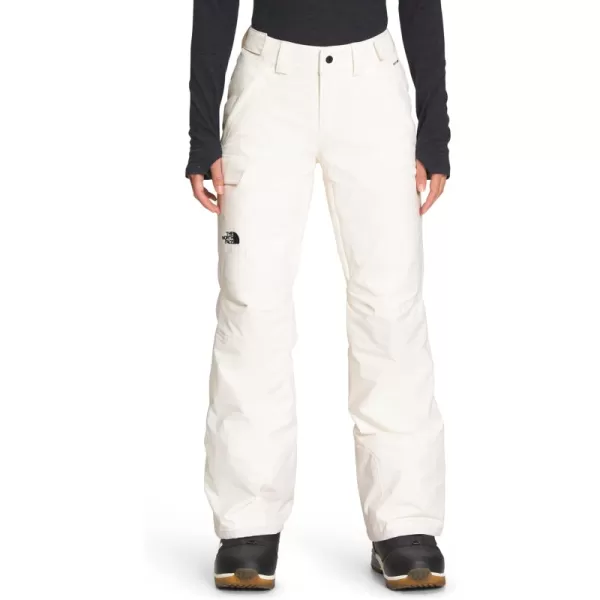 Women's Freedom Insulated Pant - Regular Gardenia White