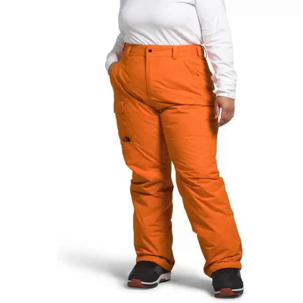 Women's Freedom Insulated Pant - Regular Mandarin