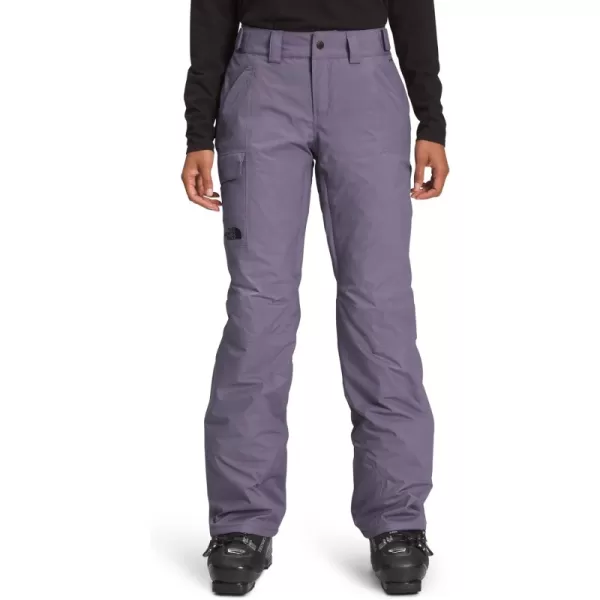 Women's Freedom Insulated Pant - Short Lunar Slate