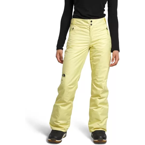 Women's Sally Insulated Snow Pants - Regular Sun Sprite