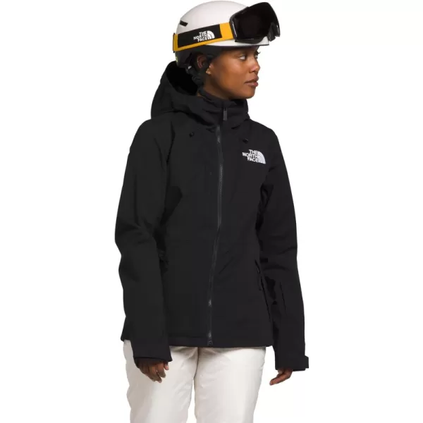 Tnf Black