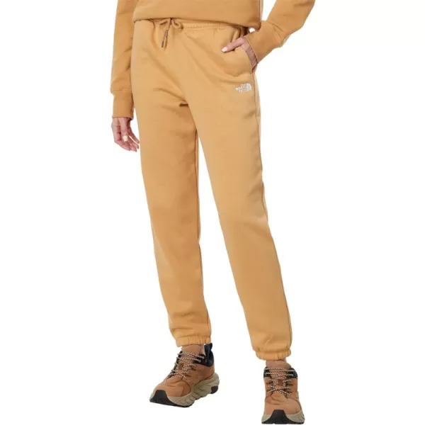 Almond Butter/Tnf White