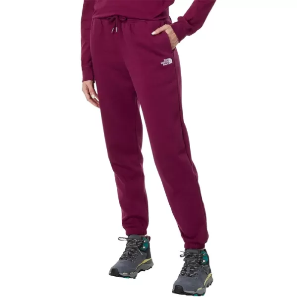 Boysenberry/Tnf White