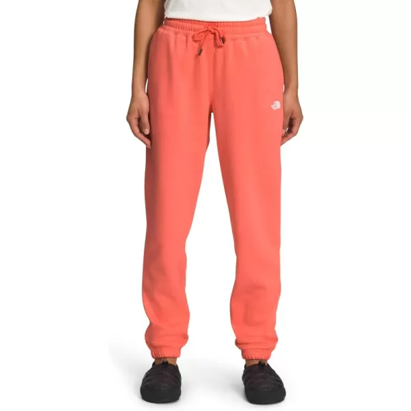 Coral Sunrise/Tnf White
