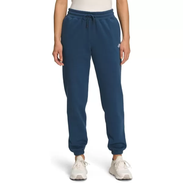Shady Blue/Tnf White