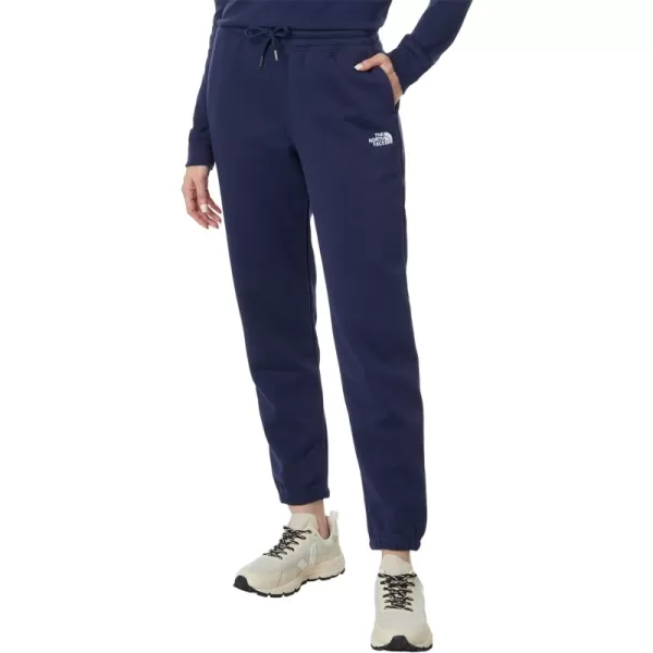 Summit Navy/Tnf White