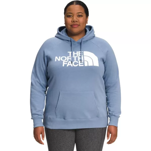 Folk Blue/Tnf White