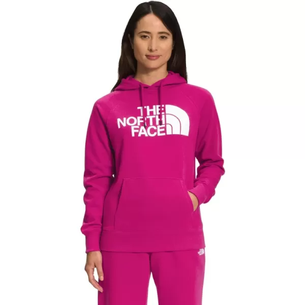 Fuscia Pink/Tnf White