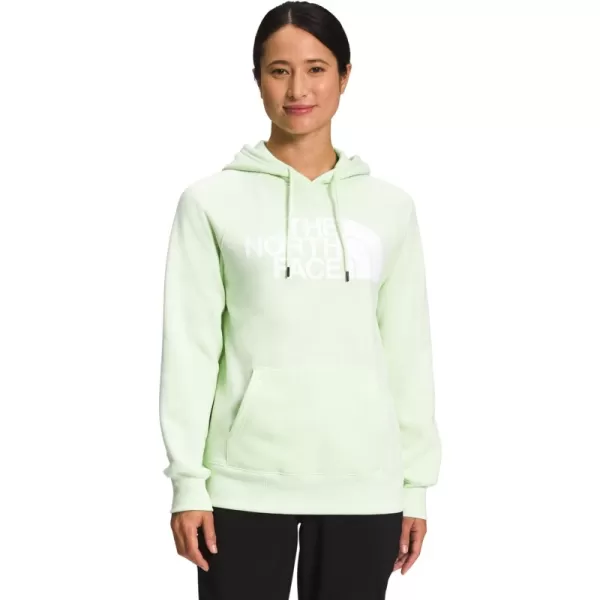 Lime Cream/Tnf White