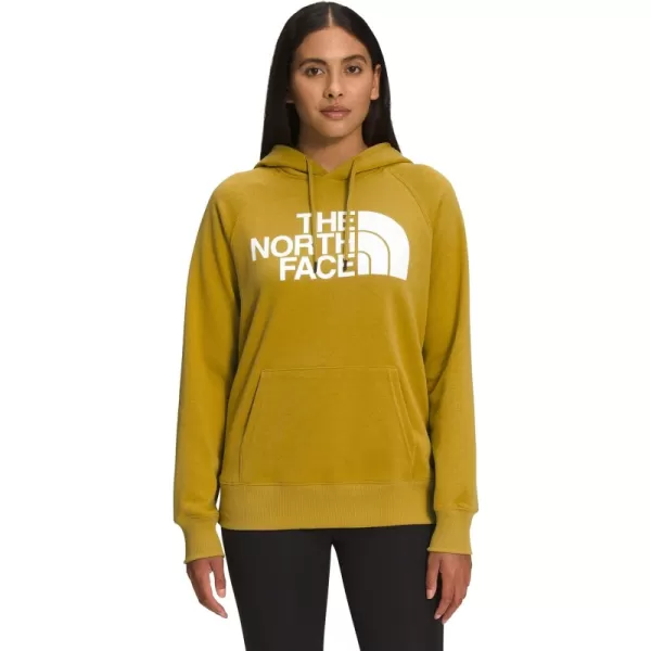 Mineral Gold/Tnf White