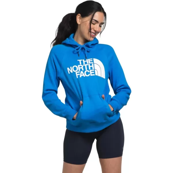 Optic Blue/Tnf White