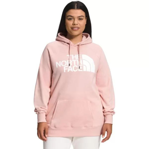 Pink Moss/Tnf White