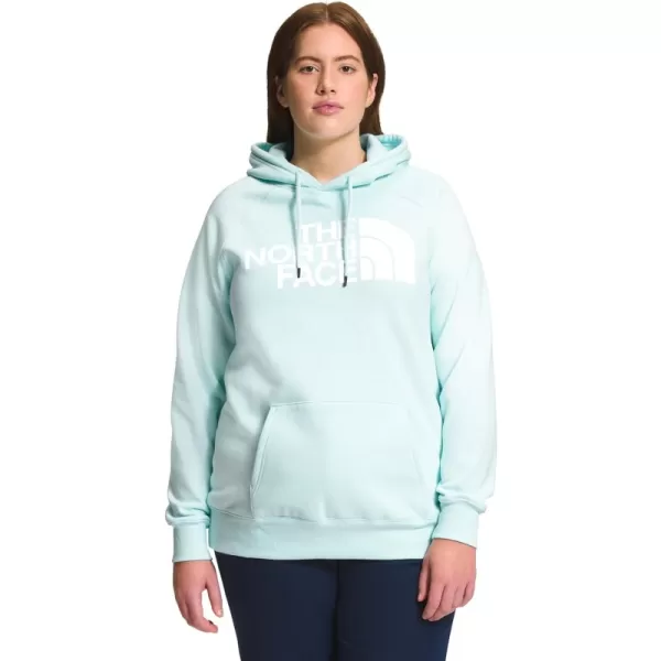 Skylight Blue/Tnf White