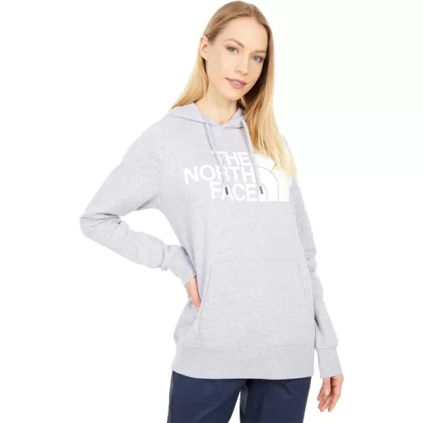 Tnf Light Grey Heather/Tnf White (Previous Season)