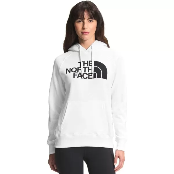 Tnf White/Tnf Black 2