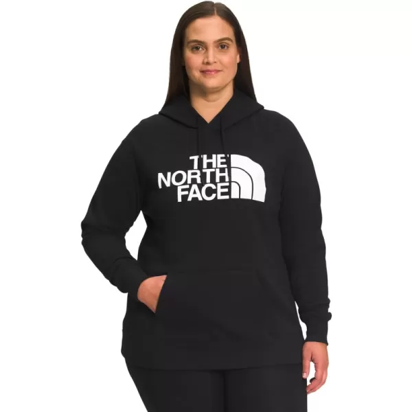 Tnf White/Tnf Black 3