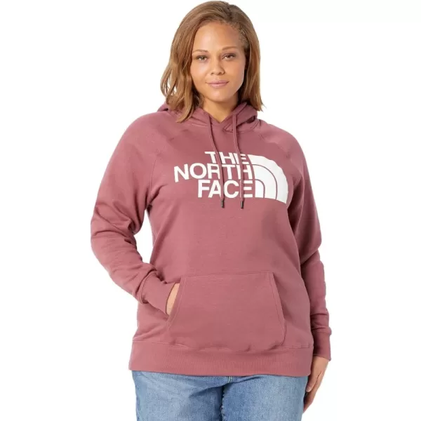 Wild Ginger/Tnf White