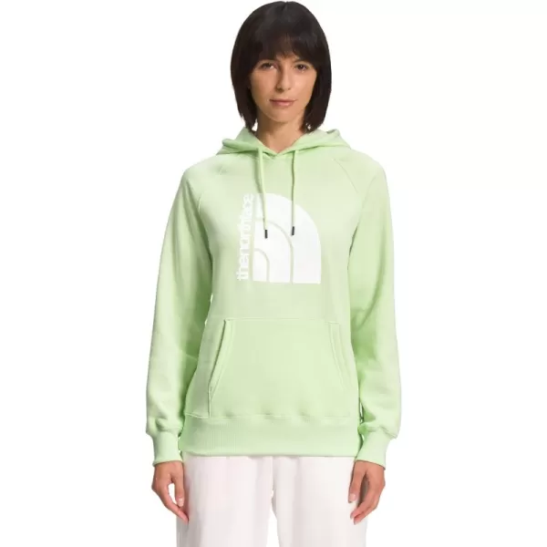 Lime Cream/Tnf White