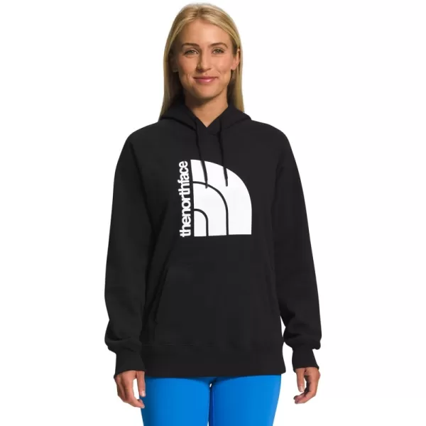 Tnf Black/Tnf White