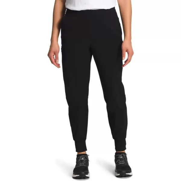 Tnf Black