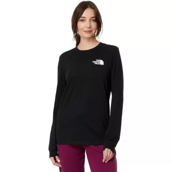 Tnf Black/Tnf White