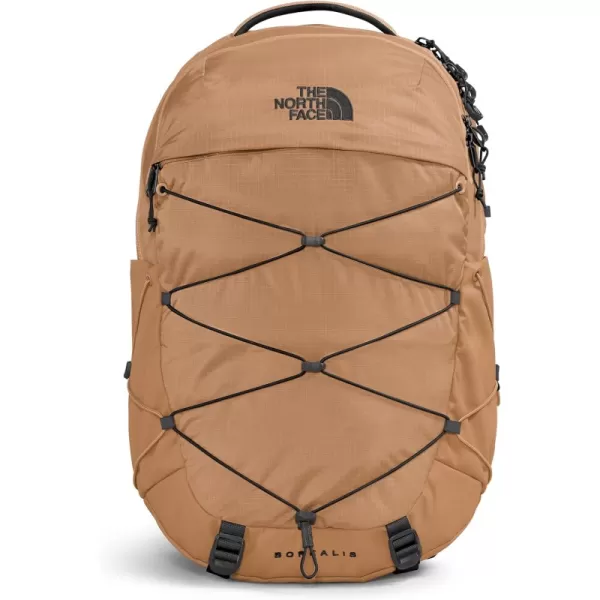 Almond Butter/Tnf Black