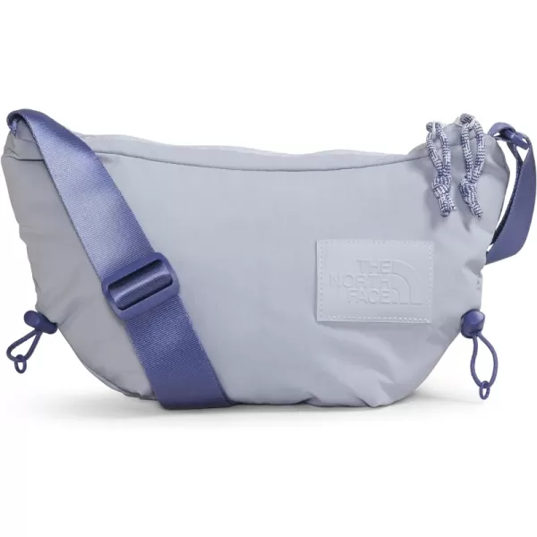Dusty Periwinkle/Cave Blue