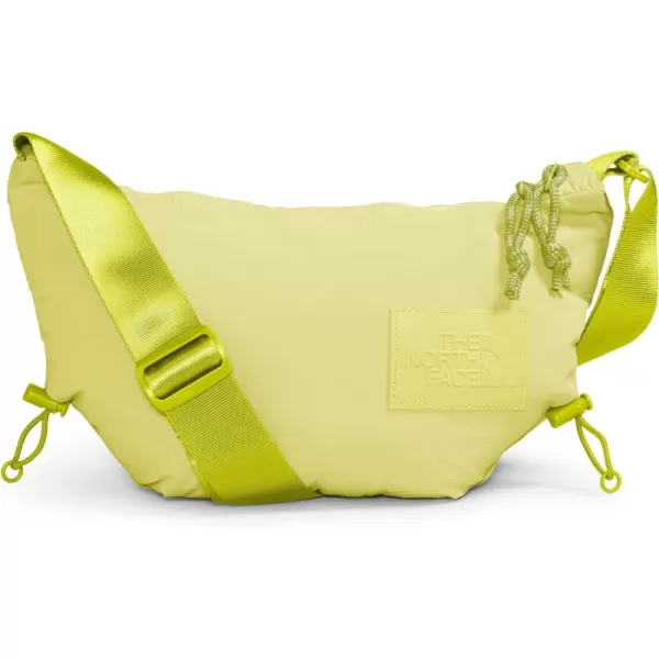 Sun Sprite/Sulphur Spring Green