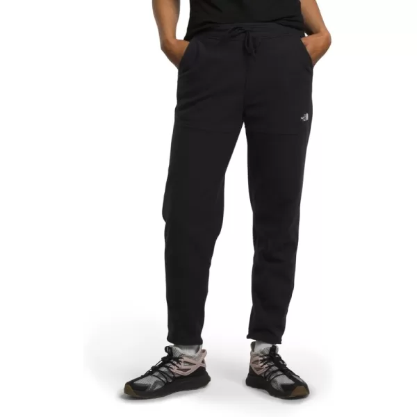 Tnf Black