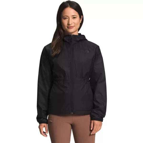 Tnf Black