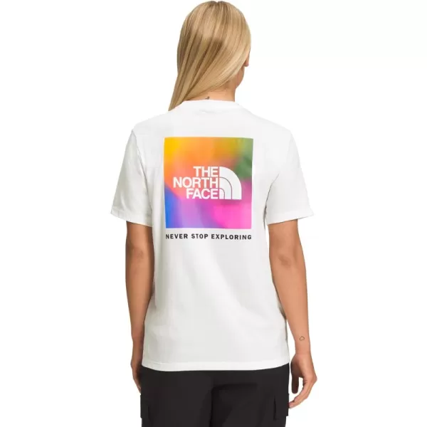 Tnf White/Ombre Graphic