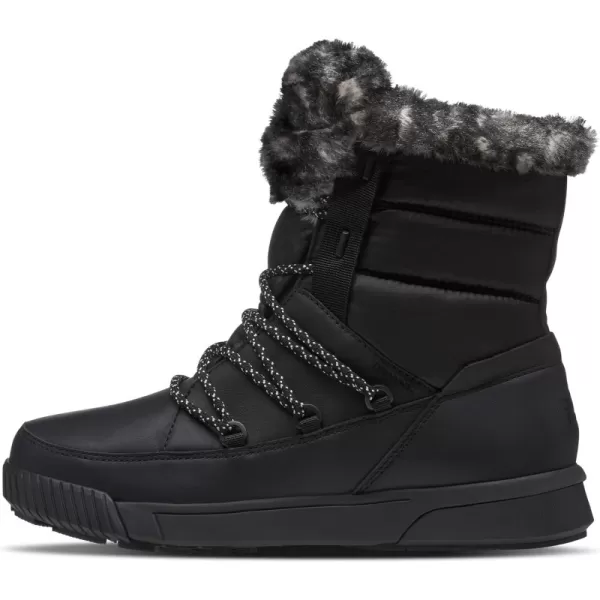 Tnf Black/Gardenia White