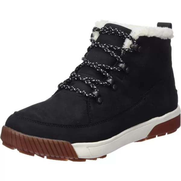 Tnf Black/Gardenia White