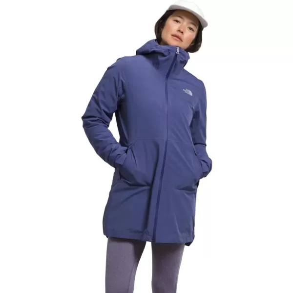 Cave Blue