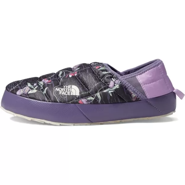 Iwd Print Tnf Black/Lunar Slate