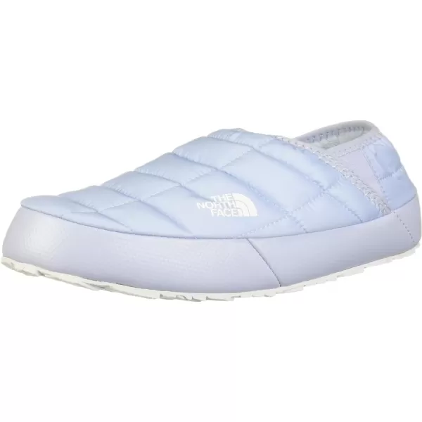 Mist Blue/Tnf White