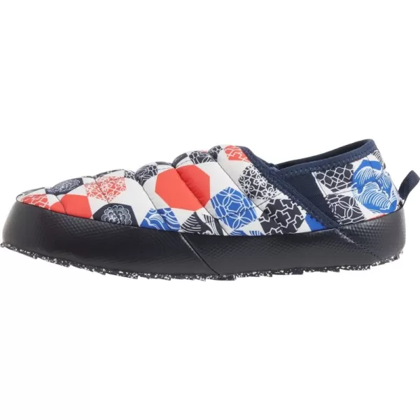 Tnf Blue Ic Geo Print/Tnf Blue