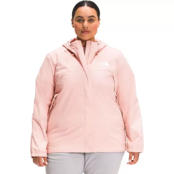 Evening Sand Pink