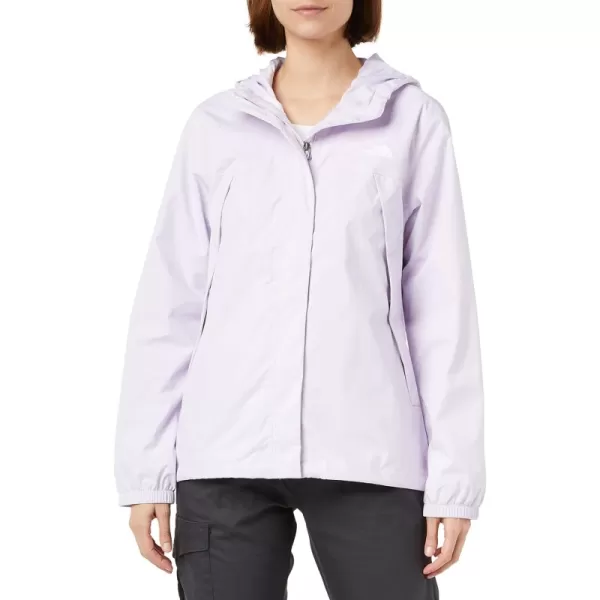 Lavender Fog