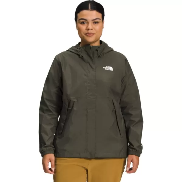 New Taupe Green