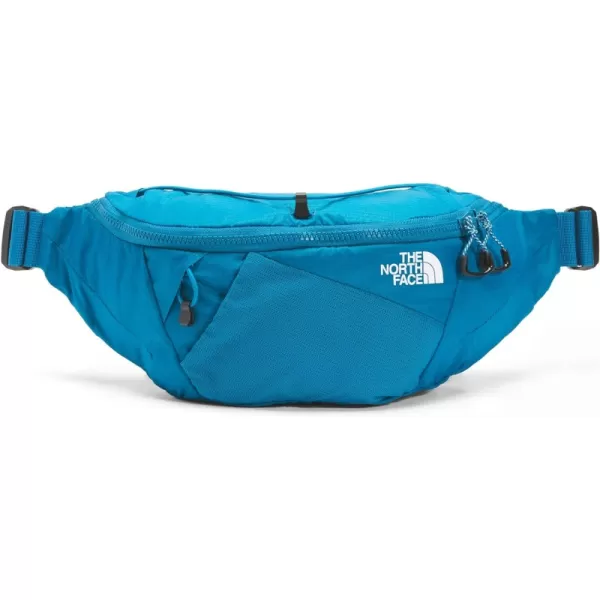 Banff Blue/TNF White