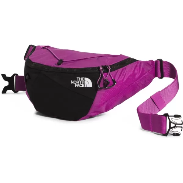 Purple Cactus Flower/TNF White