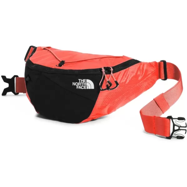 Retro Orange/Tnf White
