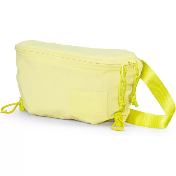 Sun Sprite/Sulphur Spring Green