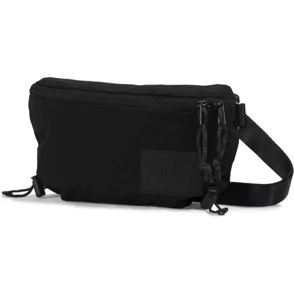 TNF Black