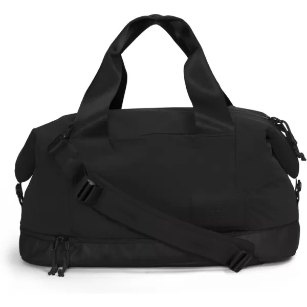 TNF Black